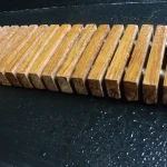 Molo Wood Mixed zuhanyfolyóka rácsMolo Exkluzív ajánlat