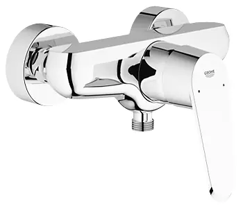 Akció Grohe Eurodisc Cosmopolitan zuhany csaptelep 33569 002 (33569002)Grohe