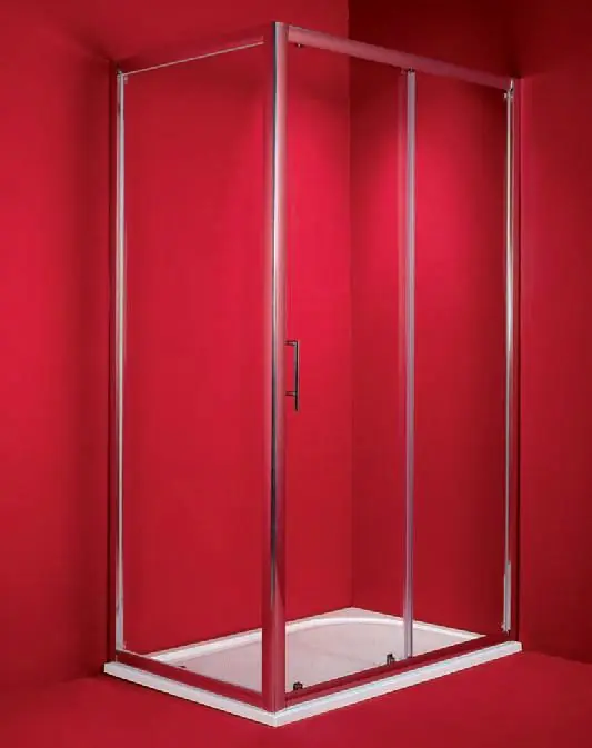 Ne maradj le Hopa Braga 80x100-as téglalap alapú zuhanykabin (Króm, 80 x 100 x 195 cm, Sima, #BCBRAG10CC)Hopa