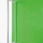 Exkluzív ajánlat Hopa Anta Fissa CC zuhanyfal (Fehér, 80-77 x 185 cm, Plexiüveg, #BSAFI80CCP)Hopa