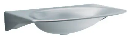 Teka-Portinox HW209-HW212 rozsdamentes fali kézmosó (600 x 415 mm, Csaptelep nyílás nélkül, #HW209)Teka-Portinox Népszerű