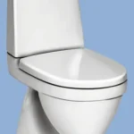 Alföldi Melina 5500 V2 R1 Kombipack alsó kifolyású monoblokkos WC EasyPlus bevonattalAlföldi Kiárusítás