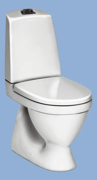 Alföldi Melina 5500 V2 R1 Kombipack alsó kifolyású monoblokkos WC EasyPlus bevonattalAlföldi Kiárusítás
