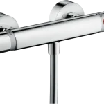 Hansgrohe Ecostat Comfort termosztátos zuhanycsaptelep 13116000Hansgrohe Ajánlat