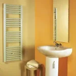 Gyors kiszállítás Ravak Optima fehér radiátor (fehér, 1200x450 mm, 521)Ravak