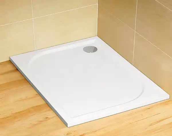 Radaway Paros D szögletes öntöttmárvány zuhanytálca 120x80 cm MBD8012-03-1Radaway Legkelendőbb