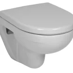 Népszerű Jika Lyra Plus Compact mélyöblítésű rövid fali wc H8233820000001 (8.2338.2.000.000.1)Jika
