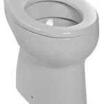Jika Baby alsó kifolyású lapos öblítésű gyermek wc H8220370000001 (8.2203.7.000.000.1)Jika Expressz szállítás