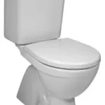 Outlet Jika Lyra Plus alsó kifolyású mélyöblítésű monoblokkos wc H8263870002411 (8.2638.7.000.241.1)Jika