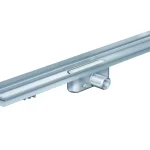 Outlet Aco Comfort normal (92mm) falszigeteléses zuhanyfolyóka 585 mm, 9010.88.07ACO