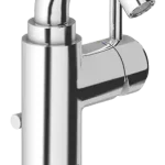 Gyors kiszállítás Grohe Atrio bidé csaptelep 32134 001 (32134001)Grohe