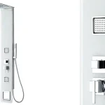 Ne maradj le Wellis Gaia zuhanypanel WZ00053Wellis