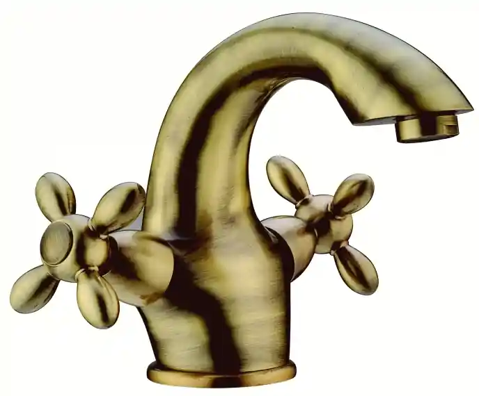 Gyors szállítás Feromix Memorie bronz 40310.8 mosdó csaptelepCoway