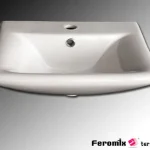 Akció Feromix Progetto PRO-WL008 45x35 mosdóCoway
