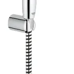 Szuper akció Grohe Tempesta ÚJ zuhanyszett II 2779800E