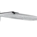 Alacsony ár Hansgrohe Raindance E 420 Air fejzuhany 385 mm-es zuhanykarral 27373 000 (27373000)Hansgrohe