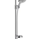 Alacsony ár Hansgrohe Raindance E 150 AIR 3jet Unica‘D 90 zuhanyszett 27894 000 (27894000)Hansgrohe