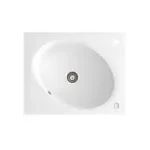 Marmorin Tono 1 medencés gránit mosogató (white alabaster)Marmorin Outlet