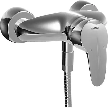 Hansa Signa 70120183 zuhanycsaptelep "Outlet"Hansa Azonnal elérhető