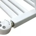 Nézd meg most Radeco Terma Meg 1 fehér fűtőpatron (1000 W)Radeco