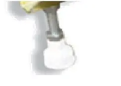 Outlet Ravak Sabina LA+Base zuhanytálca tartóláb (80x80 zuhanytálcához, tartóláb, #B2C0000002)Ravak