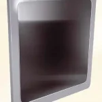 Biztonságos fizetés Infinity New-System fürdőszobabútor tükörInfinity