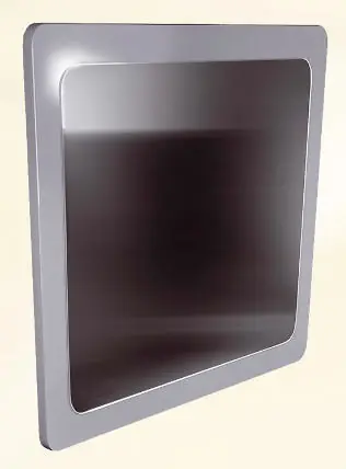 Biztonságos fizetés Infinity New-System fürdőszobabútor tükörInfinity