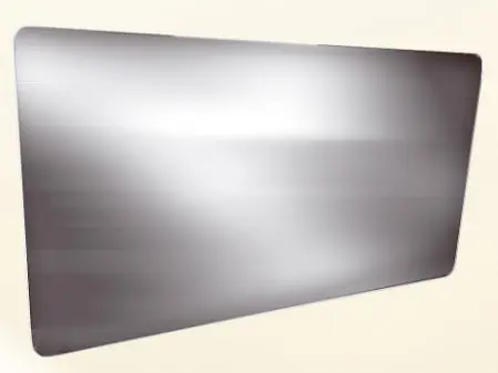 Utolsó esély Infinity Future 1200 fürdőszobabútor tükörInfinity