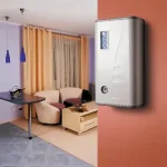 Expressz szállítás Kospel EKCO.L1N..p Elektromos kazán padlófűtéshez (400 V, 6 KW, #EKCO.L1N 6p)Radeco