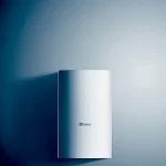 Vaillant uniSTOR VIH CB 75 indirekt fűtésű szögletes fali melegvíz-tárolóVaillant Biztonságos vásárlás