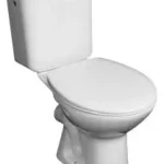 Jika Zeta mélyöblítésű hátsó kifolyású monoblokkos wc H8253960002421 (8.2539.6.000.242.1)Jika Alacsony ár