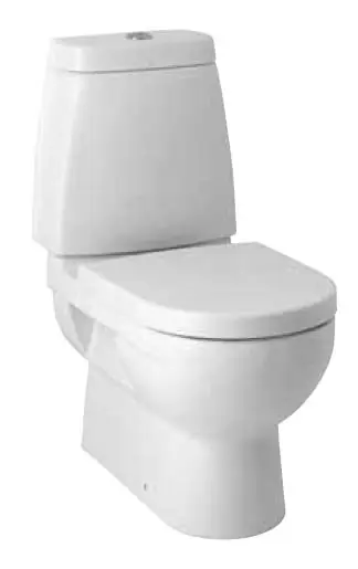 Jika Mio monoblokkos wc Baltic tartállyal 8.2371.6.000.000.1Jika Azonnal elérhető
