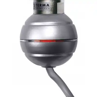Legjobb ár Radeco Terma Reg 2 ezüst fűtőpatron (400 W)Radeco
