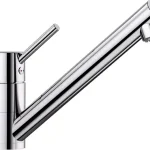 BLANCO ANTAS króm álló csaptelep, króm / alacsonynyomású 516103Blanco Exkluzív ajánlat