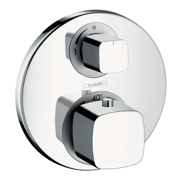 Hansgrohe Ecostat E termosztátos csaptelep színkészlet 31572 000 (31572000)Hansgrohe Legnépszerűbb
