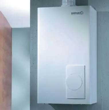 Legjobb ár Brötje EcoTherm Kompakt WBS 22 E fali fűtő gázkazán 22 kWBrötje
