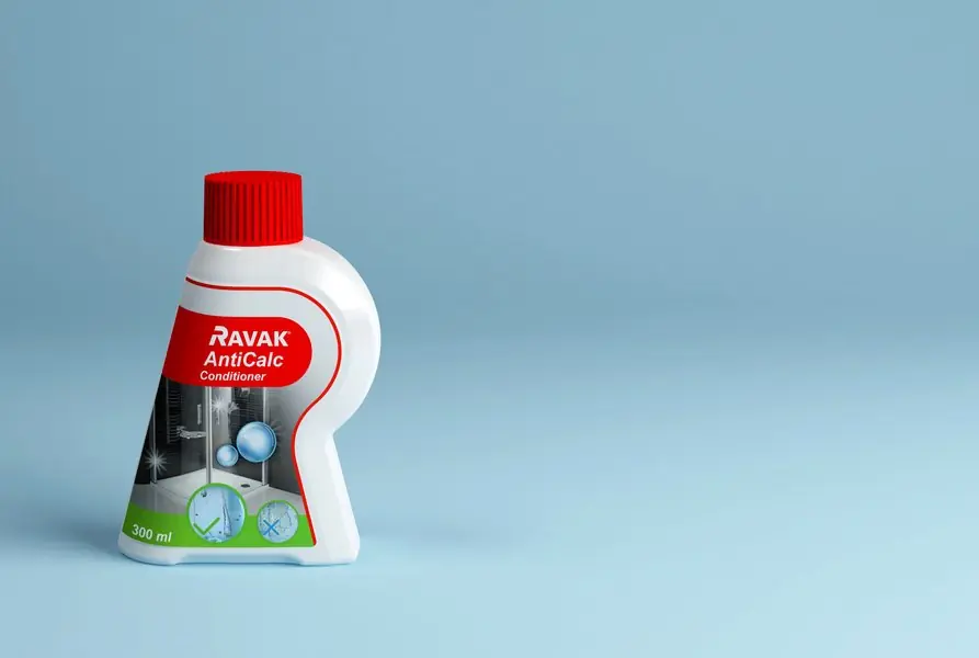 Szuper akció Ravak AntiCalc Conditioner 300ml (B32000000N)Ravak