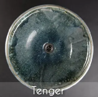 Mikerámia Tenger kerámia mosdó (Tenger, 35 cm)Mikerámia Azonnal elérhető