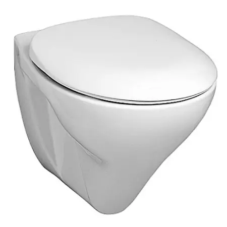 Kolo Caprice mélyöblítésű fali wc K73100Kolo Árcsökkenés