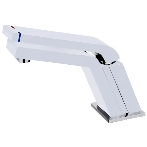 Teka Icon 33.346.02.00 mosdó csaptelep Cascade kifolyócsővelTeka Akciós ár