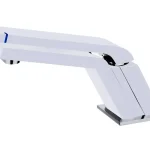 Teka Icon 33.346.02.0W fehér mosdó csaptelep Cascade kifolyócsővelTeka Nézd meg most