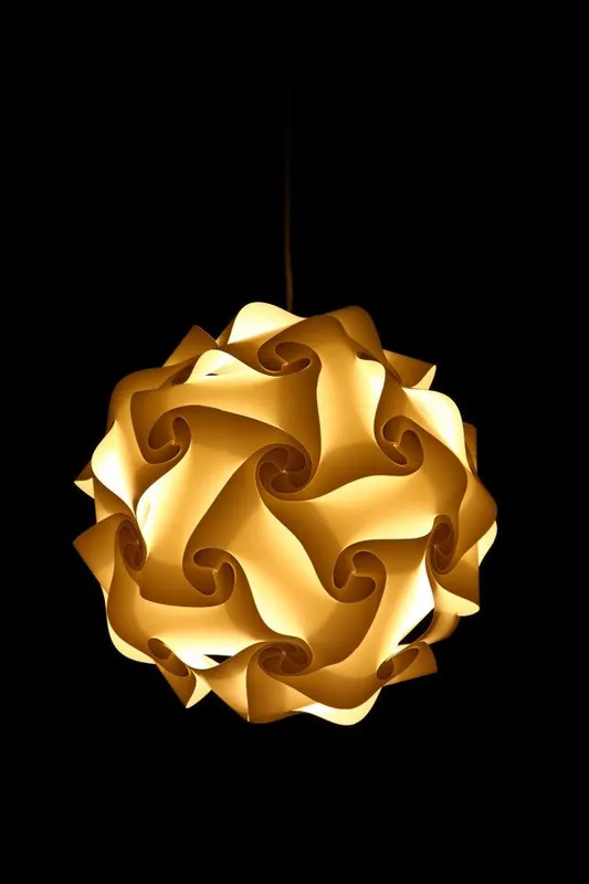 Happylamps 45 cm-es lámpa (zöld, 45 cm, kapcsolós)Integraled Azonnal elérhető