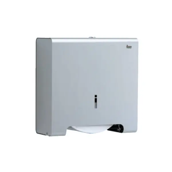 Teka IC404 rozsdamentes acél XL wc-papír tartó 764040200Teka Azonnal elérhető