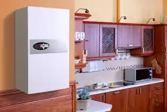 Szuper ajánlat Kospel EKCO.LN2..p Elektromos kazán padlófűtéshezRadeco