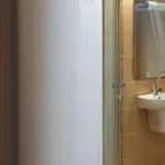 Kospel OSV Slim villanybojler (50 L, #OSV 50 SLIM)Radeco Népszerű