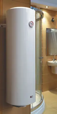 Kospel OSV Slim villanybojler (50 L, #OSV 50 SLIM)Radeco Népszerű