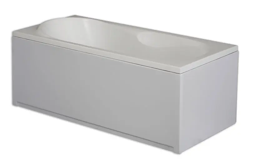 Outlet Hopa Toscana kád előlap (160-as)Hopa