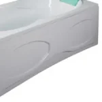 Hopa Olsen-Spa Assisi kád előlap (előlap, 150-es)Hopa Gyors szállítás