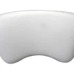 M-Acryl Victoria fejpárna, fehér 15010M-Acryl Biztonságos fizetés