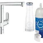 GROHE Blue® 31344 000 ivóvíz szűrővel (31344000)Grohe Rendeld meg most